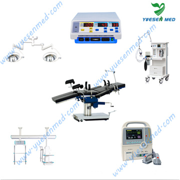 Ysot One-Shop Shopping Medical Hospital Surgical Instrument